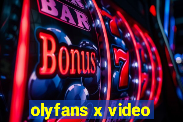 olyfans x video